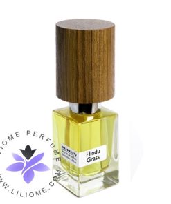 عطر ادکلن ناسوماتو هیندو گرس-Nasomatto Hindu Grass