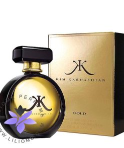 عطر ادکلن کیم کارداشیان گلد-kim kardashian Gold