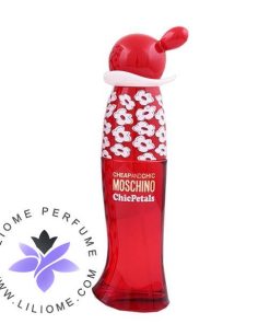 عطر ادکلن موسکینو-موسچینو چیپ اند شیک پتالز-Moschino Cheap & Chic Petals