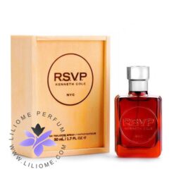 عطر ادکلن کنت کول آر اس وی پی-kenneth Cole RSVP