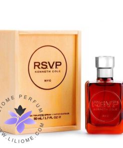 عطر ادکلن کنت کول آر اس وی پی-kenneth Cole RSVP