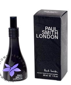 عطر ادکلن پل اسمیت لاندن مردانه-Paul Smith London Men