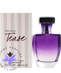 عطر ادکلن پاریس هیلتون تیز-Paris Hilton Tease