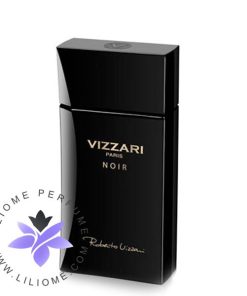 عطر ادکلن روبرتو ویزاری نویر-Roberto Vizzari Vizzari Noir