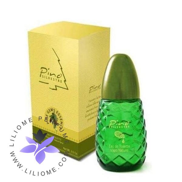 عطر ادکلن پینو سیلوستره پاین جم اسنس-Pino Silvestre Pine Gems Essence