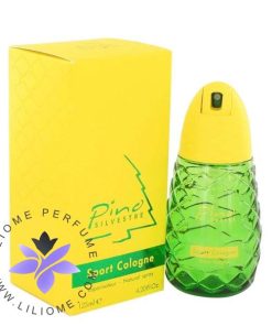 عطر ادکلن پینو سیلوستره اسپرت کلون-Pino Silvestre Sport Cologne