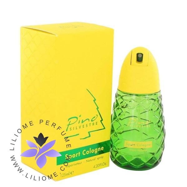 عطر ادکلن پینو سیلوستره اسپرت کلون-Pino Silvestre Sport Cologne