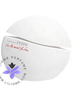 عطر ادکلن فره این د مود فور لاو زنانه-Gianfranco Ferre In The Mood For Love for Women