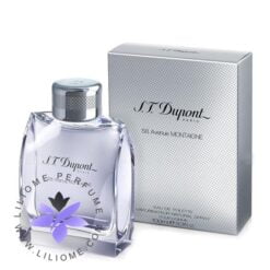 عطر ادکلن اس تی دوپونت ۵۸ اونیو مونتین مردانه-S.t Dupont 58 Avenue Montaigne pour Homme