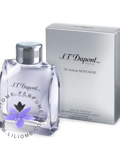 عطر ادکلن اس تی دوپونت ۵۸ اونیو مونتین مردانه-S.t Dupont 58 Avenue Montaigne pour Homme