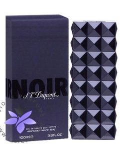 عطر ادکلن اس تی دوپونت نویر-S.t Dupont Noir