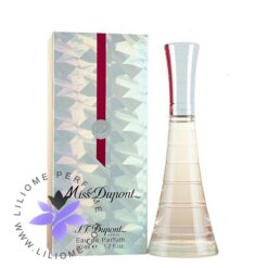 عطر ادکلن اس تی دوپونت میس دوپونت-S.t Dupont Miss Dupont