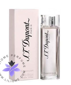 عطر ادکلن اس تی دوپونت اسنس پیور زنانه-S.t Dupont Essence Pure Pour Femme