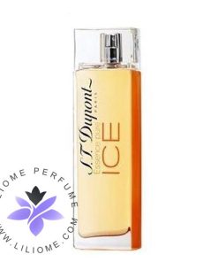 عطر ادکلن اس تی دوپونت اسنس پیور آیس زنانه-S.t Dupont Essence Pure ICE Pour Femme