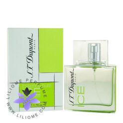 عطر ادکلن اس تی دوپونت اسنس پیور آیس مردانه-S.t Dupont Essence Pure ICE Pour Homme