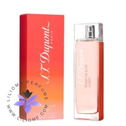 عطر ادکلن اس تی دوپونت اسنس پیور اوشن زنانه-S.t Dupont Essence Pure Ocean pour Femme