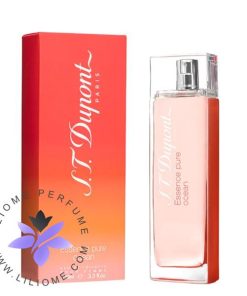 عطر ادکلن اس تی دوپونت اسنس پیور اوشن زنانه-S.t Dupont Essence Pure Ocean pour Femme