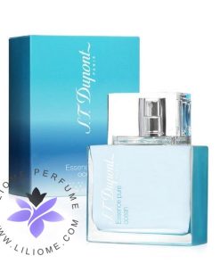 عطر ادکلن اس تی دوپونت اسنس پیور اوشن مردانه-S.t Dupont Essence Pure Ocean pour Homme