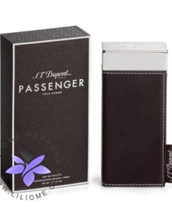 عطر ادکلن اس تی دوپونت پسنجر مردانه-S.t Dupont Passenger for Men