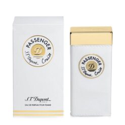 عطر ادکلن اس تی دوپونت پسنجر کروز زنانه-S.t Dupont Passenger Cruise for Women