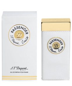 عطر ادکلن اس تی دوپونت پسنجر کروز زنانه-S.t Dupont Passenger Cruise for Women