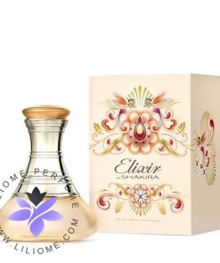 عطر ادکلن شکیرا الکسیر-Shakira Elixir