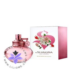 عطر ادکلن شکیرا اس او فلورال-Shakira S by Shakira Eau Florale