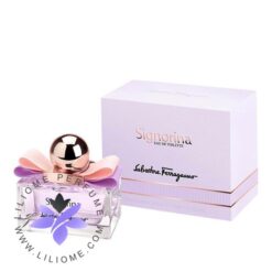 عطر ادکلن سالواتوره فراگامو سیگنوریا ادو تویلت-Salvatore Ferragamo Signorina EDT