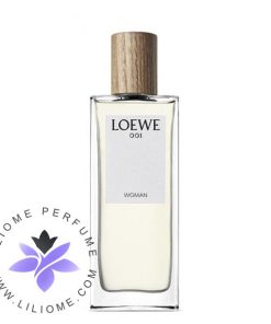عطر ادکلن لوئو-لوئوه 001 زنانه-Loewe Loewe 001 Woman