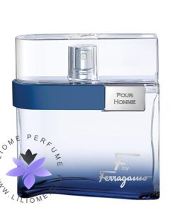 عطر ادکلن سالواتوره فراگامو اف بای فراگامو فری تایم-Salvatore Ferragamo F by Ferragamo Free Time