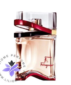 عطر ادکلن سالواتوره فراگامو اف بای فراگامو زنانه-Salvatore Ferragamo F by Ferragamo Pour Femme