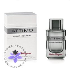 عطر ادکلن سالواتوره فراگامو اتیمو مردانه-Salvatore Ferragamo Attimo Pour Homme