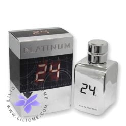 عطر ادکلن سنت استوری 24 پلاتینیوم-نقره ای-ScentStory 24 Platinum