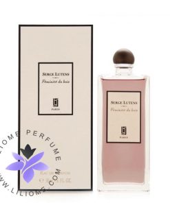 عطر ادکلن سرج لوتنس فمینیت دو بویس-Serge Lutens Feminite du Bois