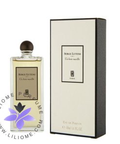 عطر ادکلن سرج لوتنس آن بویس وانیل-Serge Lutens Un Bois Vanille