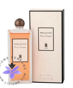 عطر ادکلن سرج لوتنس فلورز دی اورنجر-Serge Lutens Fleurs d'Oranger