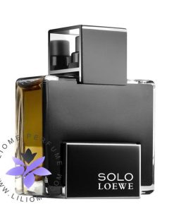 عطر ادکلن لوئو-لوئوه سولو لوئوه پلاتینیوم-Loewe Solo Loewe Platinum