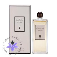 عطر ادکلن سرج لوتنس عه لا نویت-Serge Lutens A La Nuit