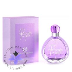 عطر ادکلن سرجیو تاچینی پریشز پرپل-Sergio Tacchini Precious Purple
