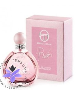 عطر ادکلن سرجیو تاچینی پریشز پینک-Sergio Tacchini Precious Pink