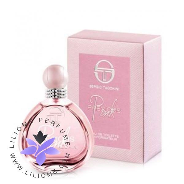 عطر ادکلن سرجیو تاچینی پریشز پینک-Sergio Tacchini Precious Pink