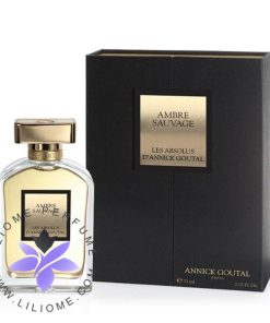 عطر ادکلن انیک گوتال امبر ساواج-Annick Goutal Ambre Sauvage