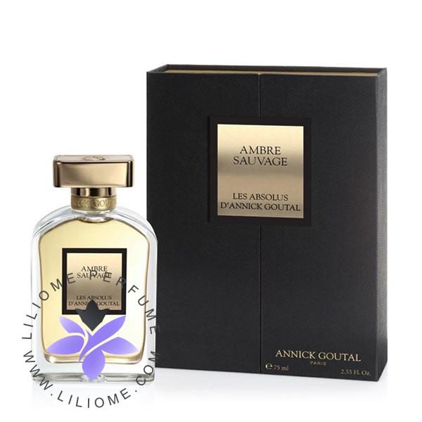 عطر ادکلن انیک گوتال امبر ساواج-Annick Goutal Ambre Sauvage