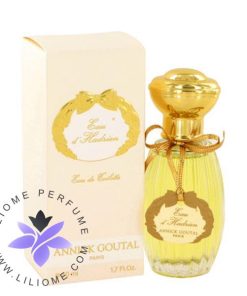 عطر ادکلن انیک گوتال او د هادرین-Annick Goutal Eau d'Hadrien