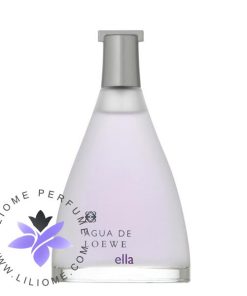 عطر ادکلن لوئو-لوئوه آگوا دی لوئوه الا-Loewe Agua de Loewe Ella