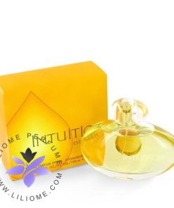عطر ادکلن استی لودر اینتویشن زنانه-Estee Lauder Intuition for women
