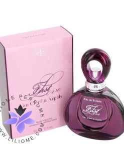 عطر ادکلن ون کلیف اند آرپلز فرست لاو-Van Cleef & Arpels First Love