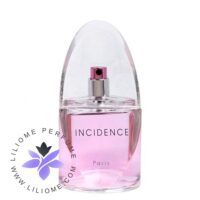 عطر ادکلن اینسیدنس زنانه-صورتی-Yves De Sistelle Incidence for women