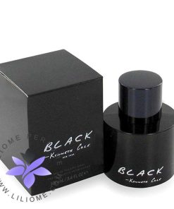 عطر ادکلن کنت کول بلک-kenneth Cole Black