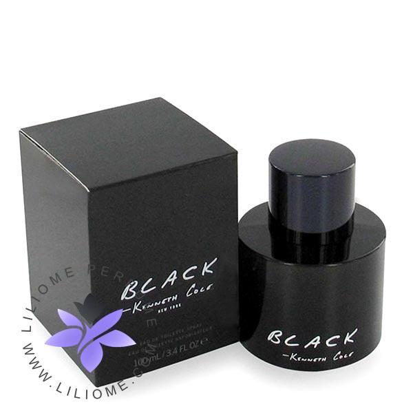 عطر ادکلن کنت کول بلک-kenneth Cole Black